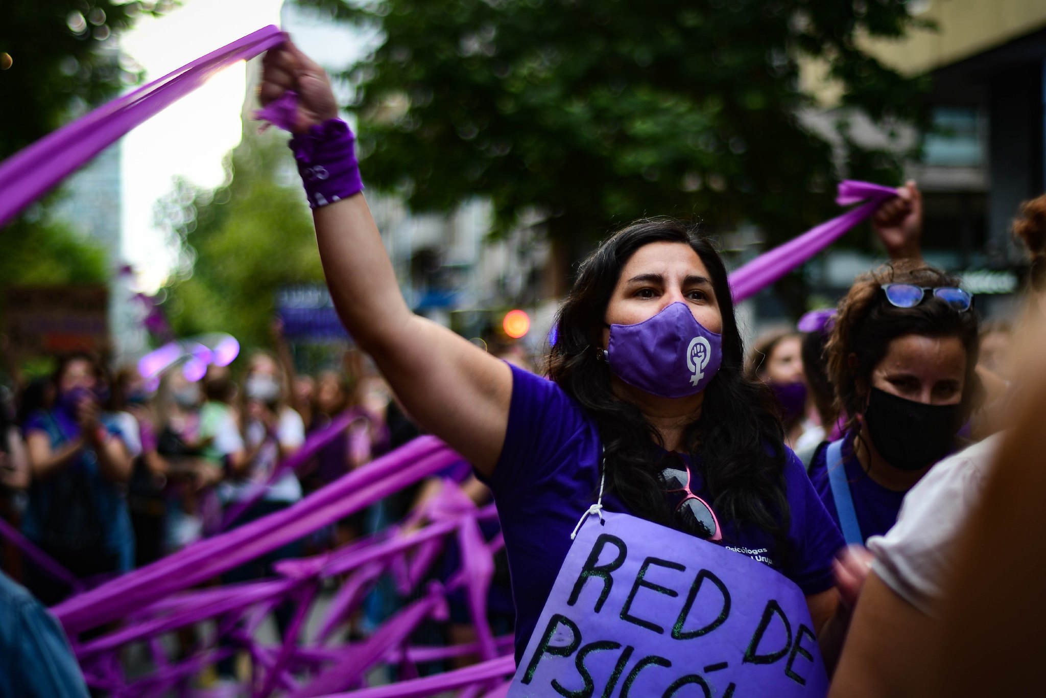 Rastreando la otra pandemia de América Latina: La violencia contra las mujeres (Fumega, 2020)