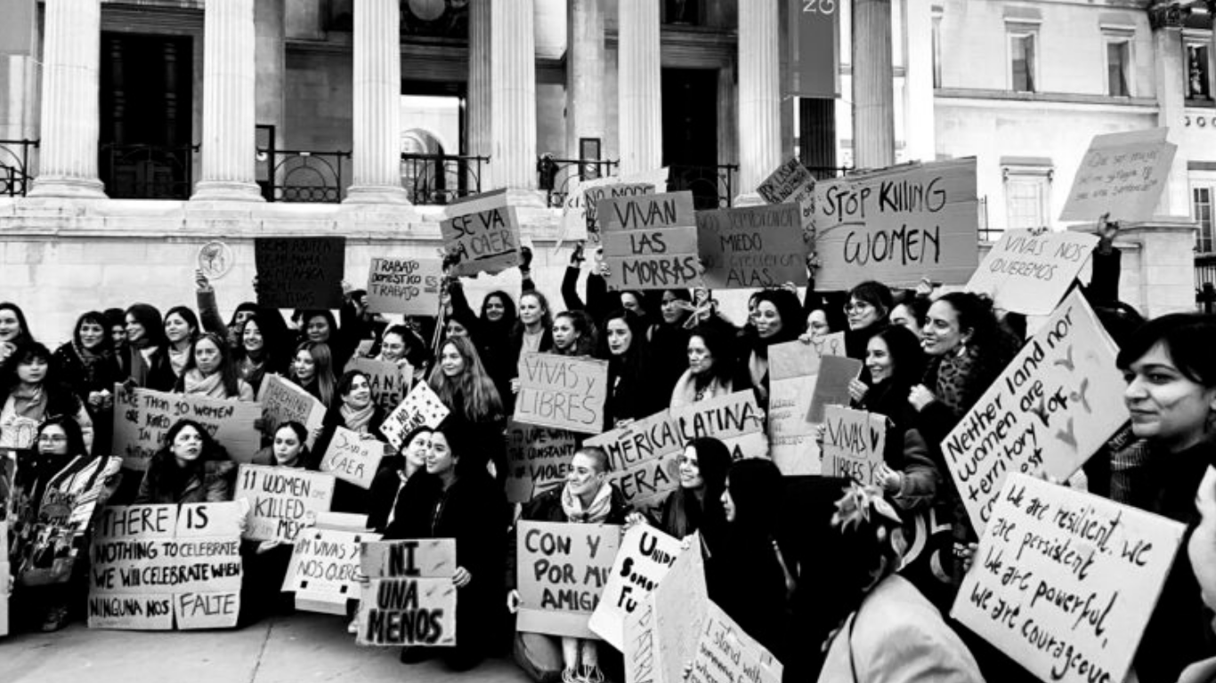 The revolution shall not be automated: On the political possibilities of activism through data & AI (Cruxên, 2024)