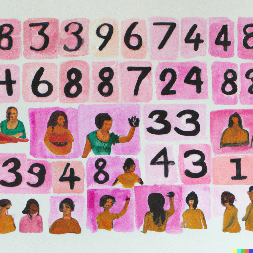“Contando Feminicídio”: um glossário feminista para ativistas de dados
