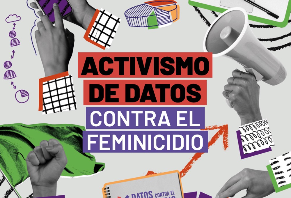 Activismo de Datos Contra el Feminicidio (Cruxên & Jungs de Almeida, 2024)