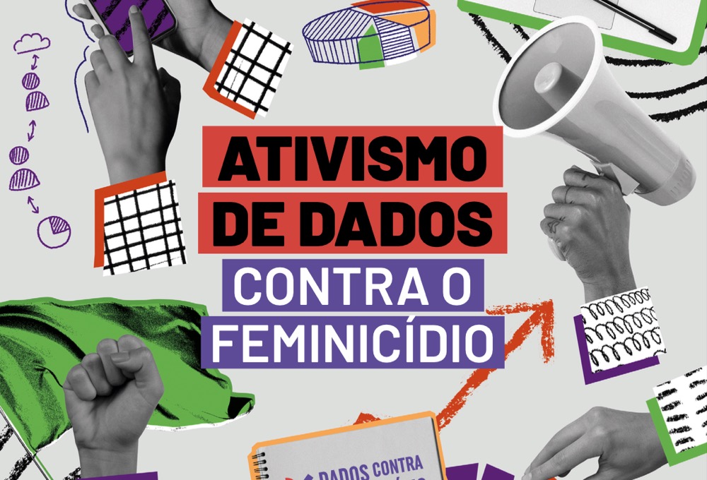 Ativismo de Dados Contra o Feminicídio (Cruxên & Jungs de Almeida, 2024)