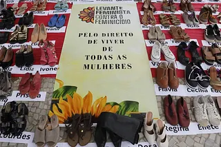 Dados contra o feminicídio: reflexões a partir do Brasil